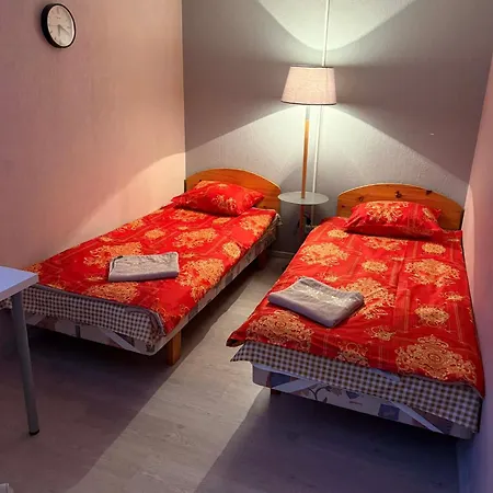 Apartamento Paide Apartment *