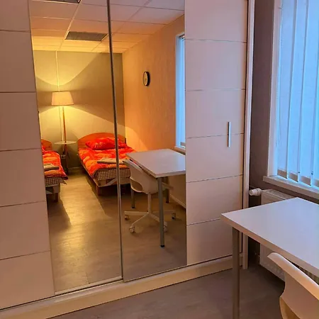 Paide Apartment Appartement *