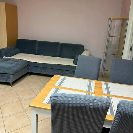 Paide Apartment Appartement *