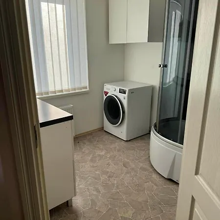 Paide Apartment Appartement