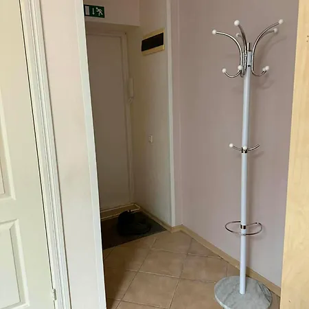 Appartement Paide Apartment