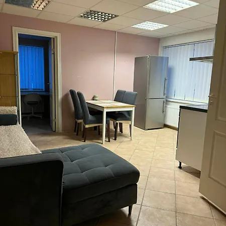 Appartement Paide Apartment *